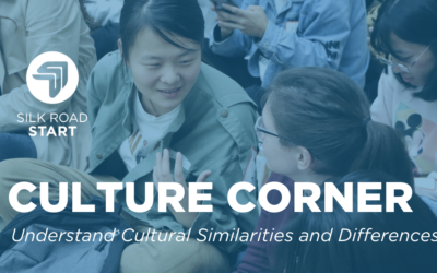 Get Ready for Culture Corner Week 4: Understanding High & Low Context Culture